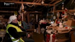 „Жолтите елеци“: ништо не е готово, Макрон