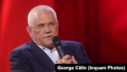 Sociologului și profesorului SNSPA Marius Pieleanu este acuzat de abuzuri sexuale.