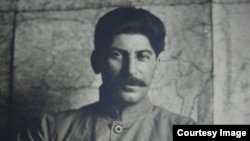 Иосиф Сталин, 1920 год