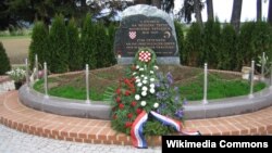 Komemoracija se već davno trebala preseliti u Hrvatsku, jer svaki ubijeni ima pravo na grob, kaže Vesna Teršelič (Foto: Bleiburg)