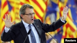 Artur Mas