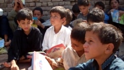 پر سکولونو بریدونه، ولس ولې څه نه وایي؟