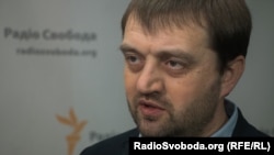 Федор Лапий