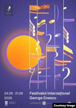 Festivalul George Enescu va ajunge în 20 de orașe din România.