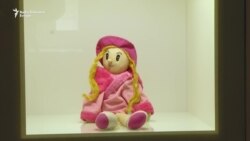 Dječije izbjegličke priče