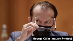 Premierul Florin Cîțu este de șase luni în fruntea guvernului. Nici el, nici coaliția majoritară nu se pot lăuda că au realizat reformele promise.