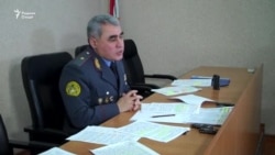 Мақомот: Дигар омор намедиҳем, ифротиҳо зиёд мешаванд