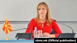 Анита Ангеловска Бежовска