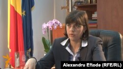 Laura Codruta Kövesi