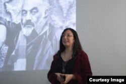 Сона Арсенян