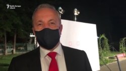 Dîncu: Lincoln a pierdut alegeri și a ajuns președinte