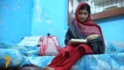 Malala Jusufzai za RSE 