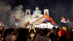 Od apostola do četnika u Crnoj Gori pet godina nakon 'oslobođenja'