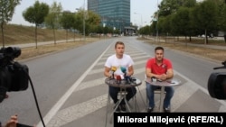 Od entitetske Vlade se traži da odustane od nabavke skupih limuzina: Predstavnici udruženja "ReStart Srpska"