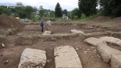 Kako sačuvati nekropolu u Kreševu