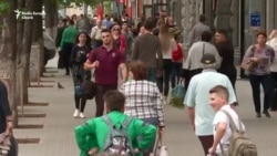 Maxim Braila, Constantin Codreanu şi Alexandr Roşco în campanie pentru primăria Chișinău