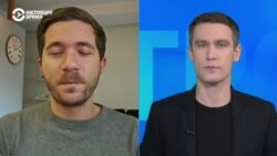 "Важная веха". Политолог Олег Саакян – о разрешении США бить дальнобойными ракетами по территории России