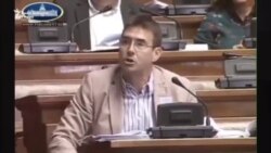 Dejan Tiago Stanković: Kad predsednica naređuje