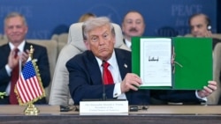 Атлас мира: Как кончаются войны. И какие перемирия лишь ведут к их продолжению