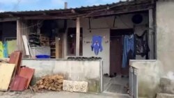 ტრაგედიის ადგილი