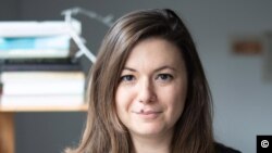 Oana Neneciu, director executiv Ecopolis