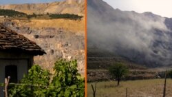 Săteni din Serbia și din Tadjikistan spun că minele chinezești îi „otrăvesc”