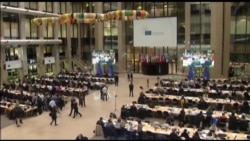 ЕУ со долгорочна стратегија за Русија