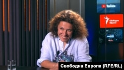 Полина Паунова