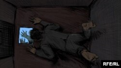 Илустрација: Самица