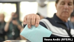 Ilustrativna fotografija