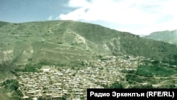 Сугъралъ росу.