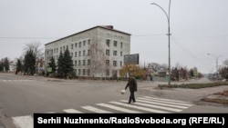 პოკროვსკი, რომელშიც რუსეთის ინტერვენციამდე 60 ათასზე მეტი ადამიანი ცხოვრობდა, ამჟამად თითქმის დაცარიელებული, ფრონტისპირა ქალაქია.