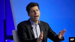 Sam Altman