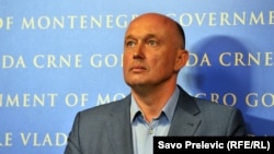 Obesmišljavajući pravosudni i pravni sistem jedne države: Boris Marić