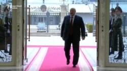 VIDEO Învestire Alexandr Lukasenko