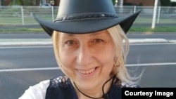 Мария Архипова