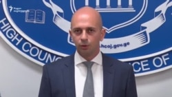 გიორგი მიქაუტაძე ნაზი ჯანეზაშვილს პასუხობს