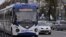 Primăria Chișinău are în prezent peste 350 de troleibuze care operează pe 29 de linii