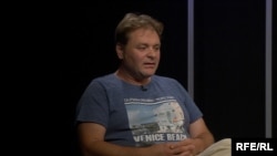 Vitalie Călugăreanu