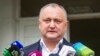 Președintele Igor Dodon a condamnat recentul marș al minorităților sexuale din Chișinău