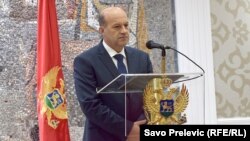 Rafet Husović uputio izvinjenje građanima Crne Gore