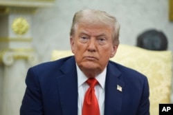 Дональд Трамп, 3 сентября 2025 года