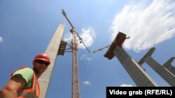 Autostrada "Arbën Xhaferi"