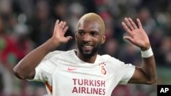 Райан Бабел