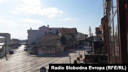 Bujanovac je jedno od tri lokalne zajednice na jugu Srbije gde je albanska manjina većinski deo stanovništva