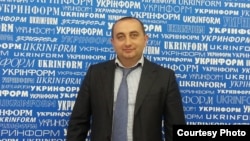 Зиновий Свереда