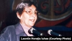 Doinea Cornea, fosta disidentă de la Cluj (30 mai 1929 – 3 mai 2018)