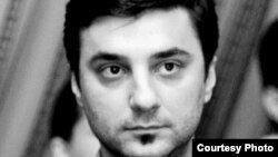 Марјан Забрчанец, извршен директор на Младински образовен форум.