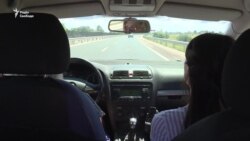 Платні угорські автобани. Як привчити людей платити?