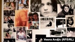 Mnoga lica Sonje Savić